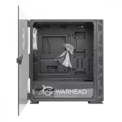 White Shark CASE GCC-2102 WARHEAD / 4 Fans - Image 2