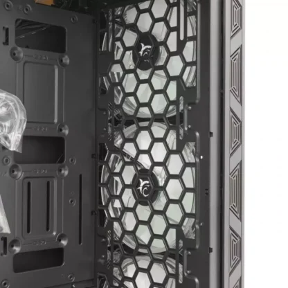 White Shark CASE GCC-2102 WARHEAD / 4 Fans - Image 4