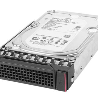 Lenovo HDD 2.5" 1.2TB 10K SAS 12Gb Hot Swap 512n for Server ThinkSystem