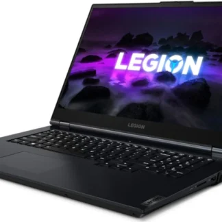 Lenovo NB Legion 5 17ACH6H AMD Ryzen 7 5800H (4.4GHz 16MB) 17.3?? FHD  IPS 144Hz 16GB(2x8GB) DDR4 3200 1TB SSD M.2 2280 PCIe NVIDIA RTX 3070 8GB GDDR6 NoDVD WiFi+BT 4Cells FreeDOS Phantom Blue