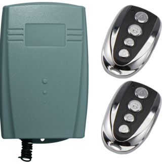 Universal remote control MDU KIT