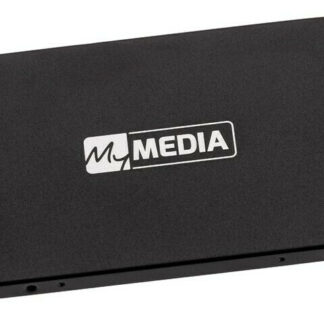 Verbatim MyMedia My SSD 2.5" 256GB SATA III