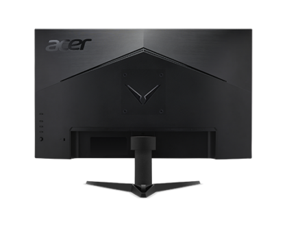 Acer Monitor Nitro QG241Y 23.8'' Zero Frame VA Full HD 75 Hz 1ms 100M:1 250 cd/m 250nits VGA 2HDMI Black - Image 3