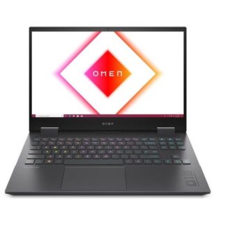 HP NB OMEN AMD Ryzen 7 4800H octa 15.6 FHD (1920x1080)144 Hz AG IPS ultraslim 16GB(2x8) DDR4 3200 512GB PCIe NVMe SSD Nvidia GeForce GTX 1660Ti 6GB BT Wireless 3-Cell FreeDos Silver