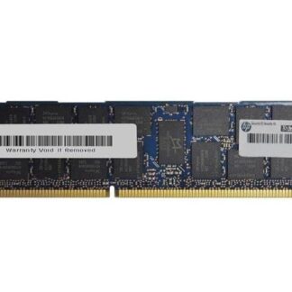 HPE RAM 32GB (1x32GB) Dual Rank x4 DDR4-2933 CAS-21-21-21 Registered Smart Memory Kit