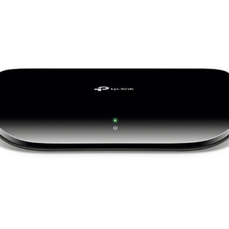 Tp-link 5-Port Gigabit Desktop Switch TL-SG1005D