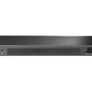 Tp-Link 48-Port Gigabit Rackmount Switch TL-SG1048