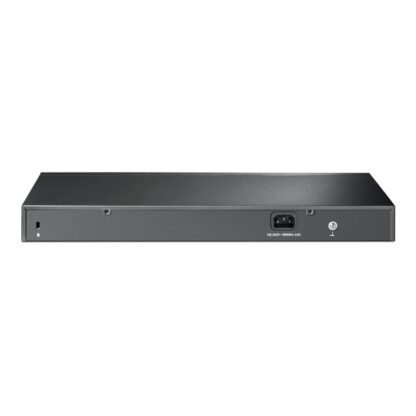 TP-Link Switch Smart PoE+28-Port 24*POE 4*gigabit SFP - Image 3
