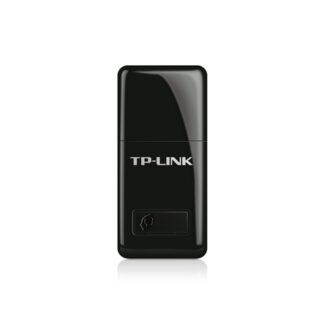 Tp-Link 300Mbps Mini Wireless N USB Adapter TL-WN823N