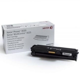 Toner Xerox 3020/3025