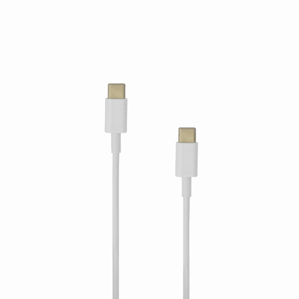 Cable SBOX Type-C - Type-C 1M