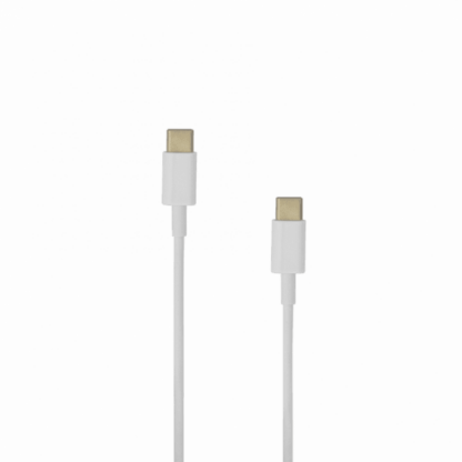 Cable SBOX Type-C - Type-C 1.5M
