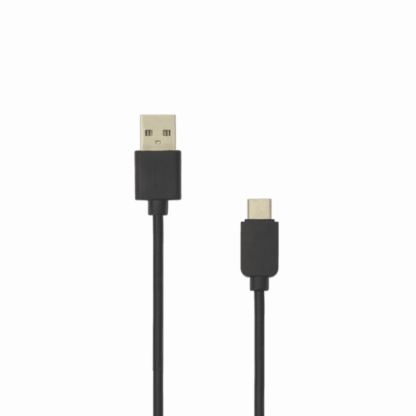 CABLE SBOX USB 2.0 A. - TYPE-C M/M 2M