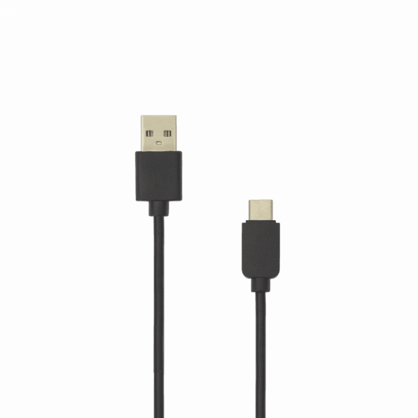 CABLE SBOX USB 2.0 A. - TYPE-C M/M 2M