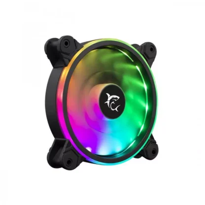 White Shark FAN 1262-04-V NEBULA - ARGB KIT