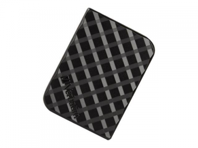 Verbatim External SSD 512GB Store 'n' Go USB 3.2 Black