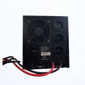 Power Tree Inverter 3000VA 2400W 24VDC output 220V pure sinewave INV-30224