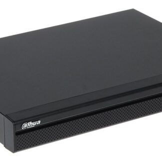 Dahua 8 Channel 1U 4K&H.265 Lite Network Video Recorder NVR4208-4KS2