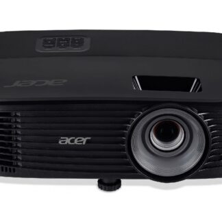 ACER VIDEO PROJEKTOR X1323WH. DLP 3D. WXGA. 3700 ANSI LUMEN. 20000/1. HDMI. LAMP LIFE 5000 HOURS STANDART