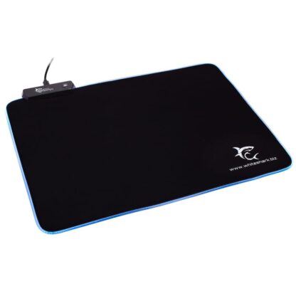 White Shark MOUSE PAD 35x25cm LED MP-1862 - LUMINOUS L - Image 2