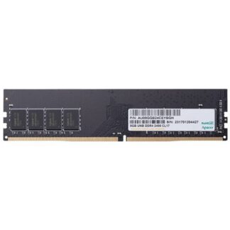 Apacer 4GB DDR4 UDIMM 2666 - PC