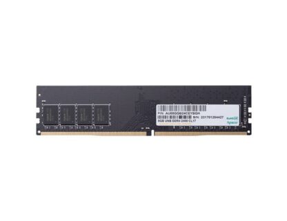 Apacer 4GB DDR4 UDIMM 2666 - PC