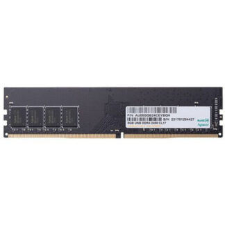 Apacer RAM 16GB DIMM DDR4 3200Mhz Desktop Memory EL.16G21.GSH