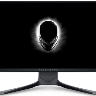 DELL Monitor AW2521HFA 24.5" FHD(1080p) 1920x1080 at 240Hz Fast IPS LED edgelight 1ms 16:9 1000:1 16.78 Million 400 cd/m2 99% sRGB 178(V)/178(H) HDMIx2 DP(1.2 mode) USB 3.0x5 Headphone-out