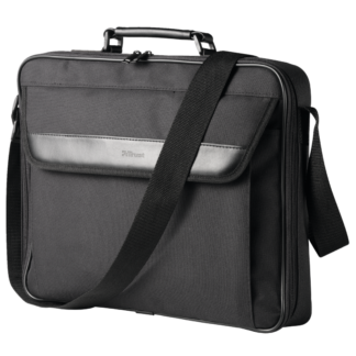 TRUST CARRY BAG ATLANTA FOR 16".BLACK 21080