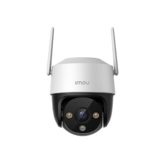 Dahua IMOU 4MP H.265 Wi-Fi P&T Camera PTZ IPC-S41FP