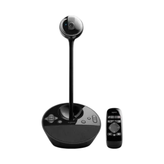 Logitech BCC950 ConferenceCam PTZ 1920x768 960-001057