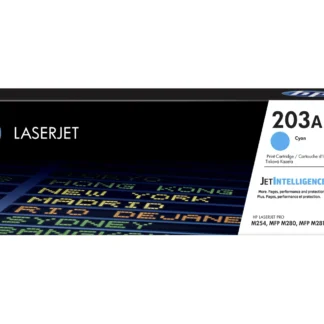HP Toner LaserJet Pro MFP M280nw Cyan CF541A