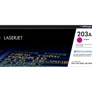 HP Toner LaserJet Pro MFP M280nw Magenta CF543A
