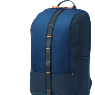 HP Backpack 15.6-inch Commuter Laptop  Blue