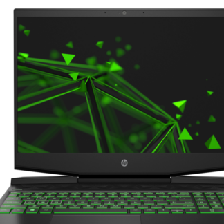 HP NB Pavilion Gaming 15-dk2110nia Intel Core i5-11300H 15.6" FHD (1920x1080) AG IPS 16GB DDR4-3200 512GB PCIe SSD NVIDIA GeForce RTX 3050 4GB VRAM No-DVD Webcam BT Wi-Fi 3-cell Black FreeDOS