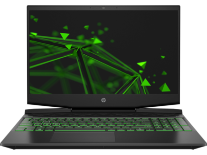 HP NB Pavilion Gaming 15-dk2110nia Intel Core i5-11300H 15.6" FHD (1920x1080) AG IPS 16GB DDR4-3200 512GB PCIe SSD NVIDIA GeForce RTX 3050 4GB VRAM No-DVD Webcam BT Wi-Fi 3-cell Black FreeDOS