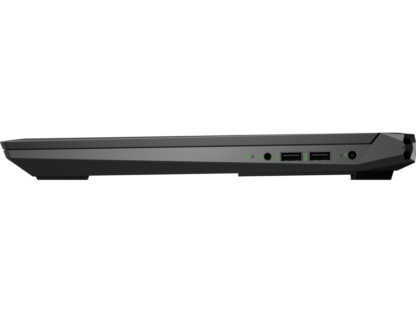 HP NB Pavilion Gaming 15-dk2110nia Intel Core i5-11300H 15.6" FHD (1920x1080) AG IPS 16GB DDR4-3200 512GB PCIe SSD NVIDIA GeForce RTX 3050 4GB VRAM No-DVD Webcam BT Wi-Fi 3-cell Black FreeDOS - Image 5