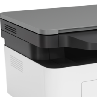 HP Printer Laser MFP 135w