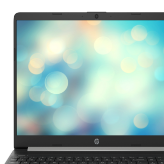 HP NB 15s-fq2005nia Intel? Core? i3-1115G4 Processor  15.6? FHD Antiglare slim IPS 250 nits Narrow Border 8GB DDR4 1DM 2666 256GB PCIe SSD Intel UHD Graphics - UMA FreeDOS Natural Silver