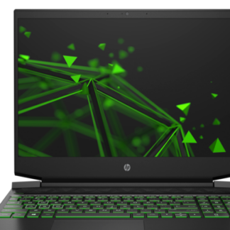 HP NB Pavilion Gaming 15-ec1000nia AMD Ryzen 7 4800H 15.6? FHD (1920 x 1080) AG slim RAM 8GB (2x4GB) DDR4 2DM 3200 512GB PCIe SSDNVIDIA GeForce GTX 1650 4GB 3 cell FreeDOS Shadow black