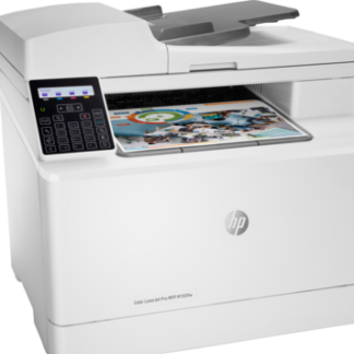 HP Printer Color LaserJet Pro MFP M183fw