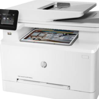 HP Color LaserJet Pro MFP M282nw