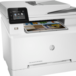 HP Printer Color LaserJet MFP M283fdn