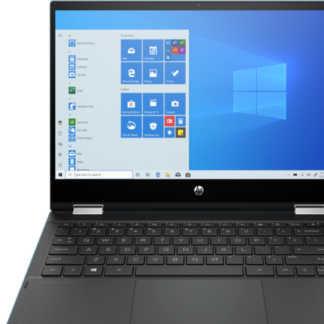 HP NB Pavilionx360 Convert 14-dw1068nia Core i5-1135G7 quad  14?FHD (1920x1080) AG IPS Touch 8GB (2x4GB) DDR4 2DM 3200 512GB PCIe Integrated Intel Iris X No DVD Wi-Fi BT 3cell W10H6 Forest Teal