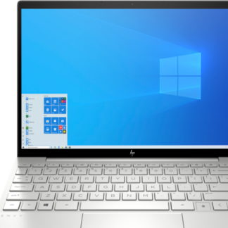 HP NB ENVY 13-ba1044nn Core i7-1165 G7 13.3? FHD (1920*1080) IPS FPR 8GB DDR4 512GB PCIe SSD Intel Iris X Graphics No DVD 3-cell WiFi BT W10H64 Natural silver