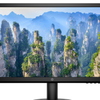 HP Monitor V24 24? FHD(1920 x 1080) 16:9 1000:1 250cd/m? 5ms VGA HDMI