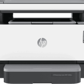 HP Printer Laser MFP 1200w Neverstop