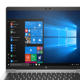 HP NB ProBook 440 G8 Intel Core i5-1135 G7(8M up to 4.2GHz) 14" FHD(1920x1080) AG IPS 8GB (1x8GB) DDR4 3200 512GB PCIe NVMe SSD Integrated Radeon Graphics No DVD Webcam BT Wi-Fi FreeDos 3-cell Silver