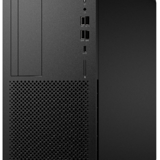 HP WKS Z2 TWR G8 i7- 11700 3200MHz 2.5G 8C 16GB DDR4 3200 nECC 256GB M.2 DVDRW USB kbd USB mouse Linux