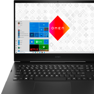 HP NB OMEN 16-b0007nia Core i7-11800H octa 16.1? FHD (1920*1080) AG IPS 144Hz 16GB (2x8GB) DDR4 2DM 3200 512GB PCIe SSD NVIDIA GeForce RTX 3050 Ti 4GB FreeDOS Shadow Black